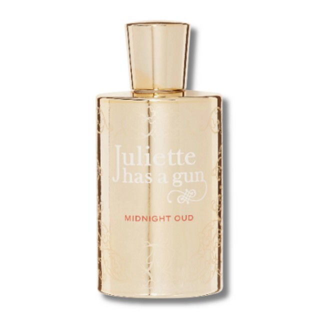 Juliette Has Gun Midnight Oud 100 Ml Edp