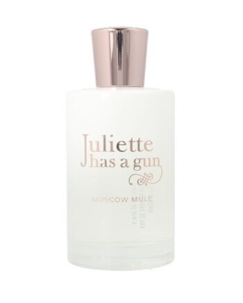 Juliette Has   Gun Moscow Mule 100 Ml Edp