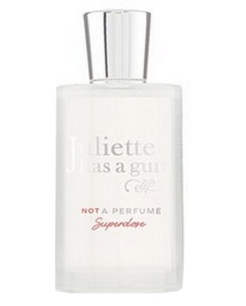 Juliette Has   Gun Not   Perfume Superdose 100 Ml Edp