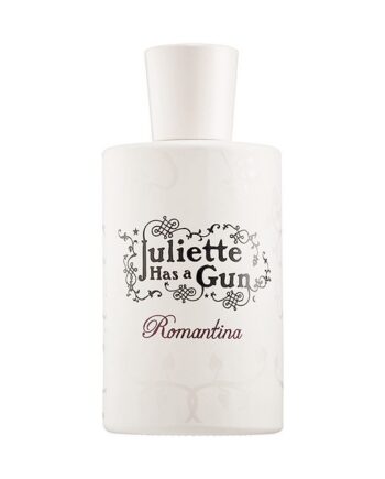 Juliette Has   Gun Romantina 100 Ml Edp