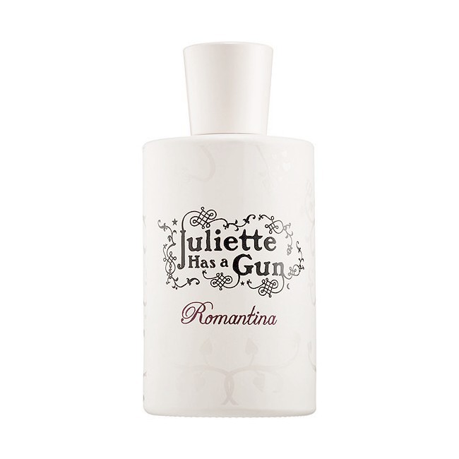 Juliette Has Gun Romantina 100 Ml Edp