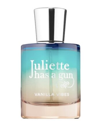 Juliette Has   Gun Vanilla Vibes 100 Ml Edp