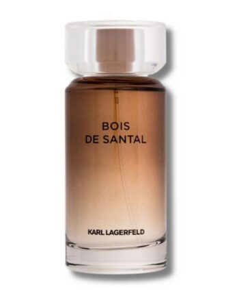 Karl Lagerfeld Bois De Santal 50 Ml Edt