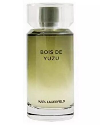 Karl Lagerfeld Bois De Yuzu 50 Ml Edt