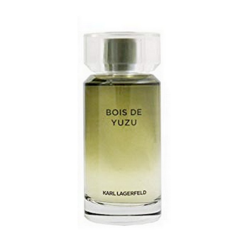Karl Lagerfeld Bois De Yuzu 100 Ml Edt