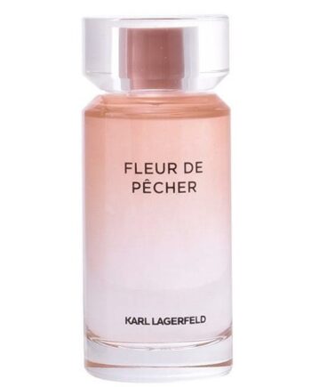 Karl Lagerfeld Fleur De Pecher 50 Ml Edp