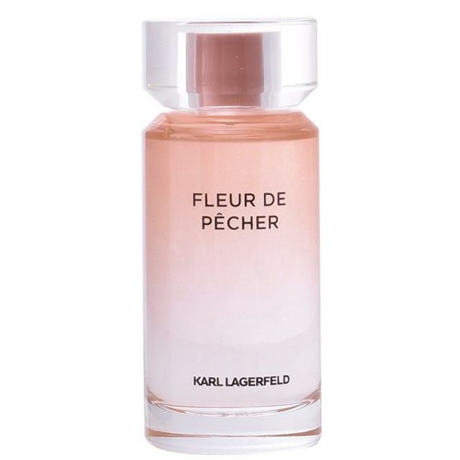 Karl Lagerfeld Fleur De Pecher 50 Ml Edp