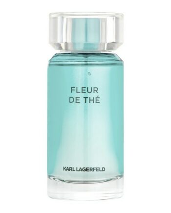 Karl Lagerfeld Fleur De Thé 100 Ml Edp