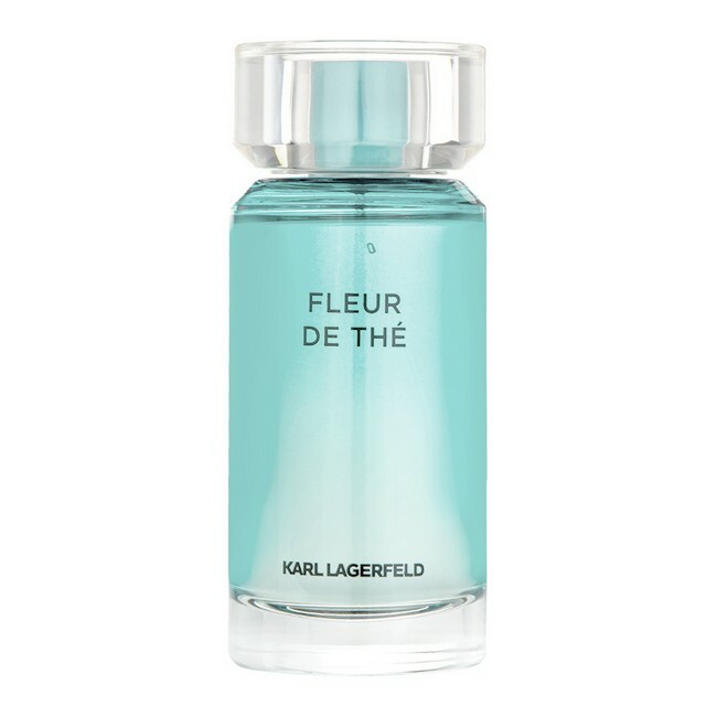 Karl Lagerfeld Fleur De Thé 100 Ml Edp