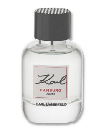 Karl Lagerfeld Hamburg Alster 100 Ml Edt