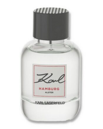 Karl Lagerfeld Hamburg Alster 60 Ml Edt
