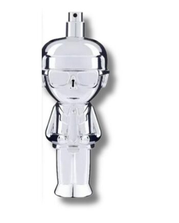 Karl Lagerfeld Ikonik Man Eau De Parfum 100 Ml