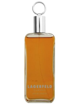 Karl Lagerfeld Lagerfeld Classic 150 Ml Edt