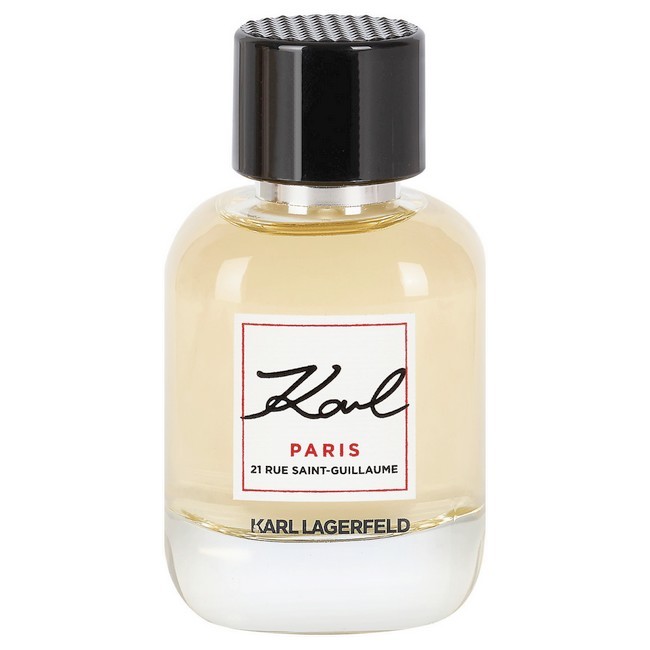 Karl Lagerfeld Paris Eau De Parfum 100 Ml