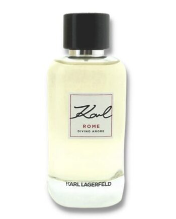 Karl Lagerfeld Rome Divino Amor 60 Ml Edp