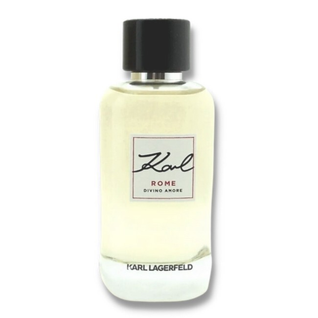 Karl Lagerfeld Rome Divino Amor 60 Ml Edp
