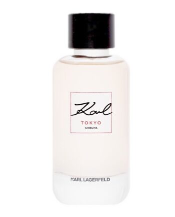 Karl Lagerfeld Tokyo Shibuya 100 Ml Edp