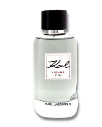 Karl Lagerfeld Vienna Opera 100 Ml Edt