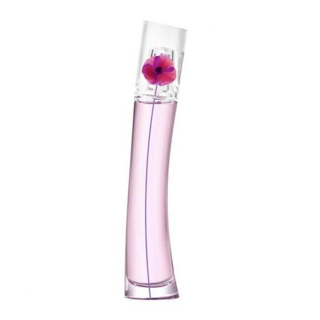 Kenzo Flower Cherry Poppy Eau De Parfum 30 Ml