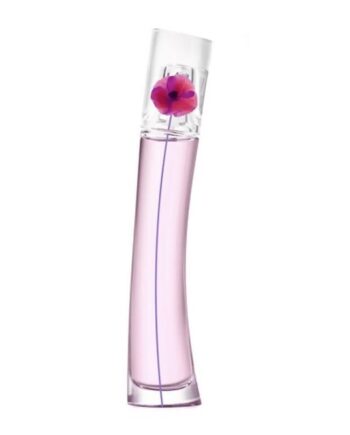 Kenzo Flower Cherry Poppy Eau De Parfum 100 Ml
