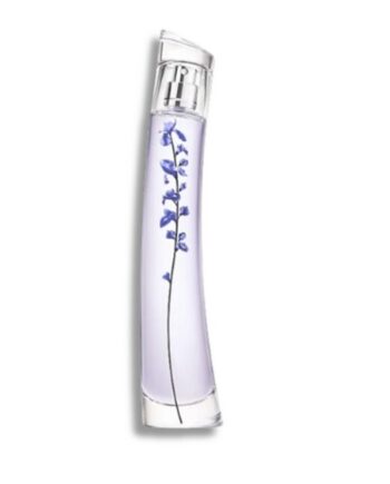 Kenzo Flower Ikebana Indigo Eau De Parfum 40 Ml