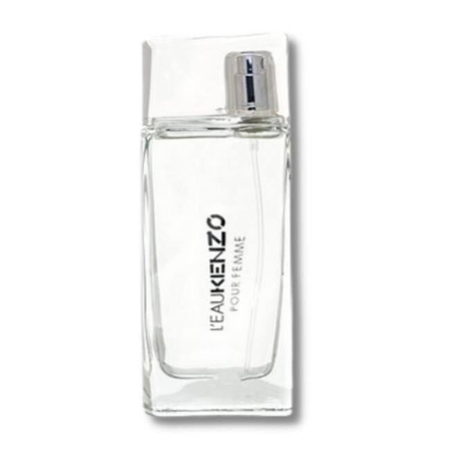 Kenzo Eau Kenzo Femme 50 Ml Edt