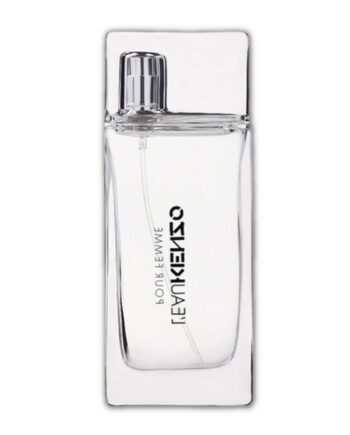 Kenzo   Eau Kenzo Pour Femme Eau De Toilette 30 Ml
