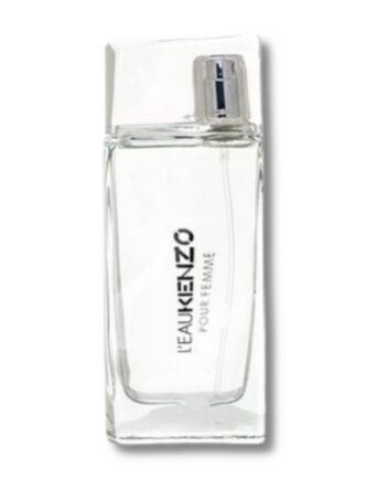 Kenzo   Eau Kenzo Pour Femme 100 Ml Edt