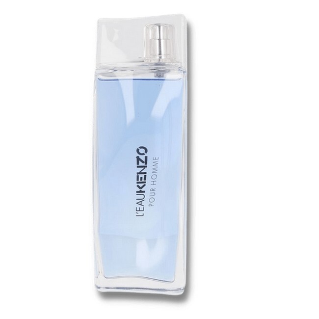 Kenzo Eau Par Kenzo Pour Homme Eau De Toilette 30 Ml
