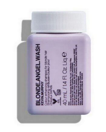 Kevin Murphy Blonde Angel Wash 40 Ml