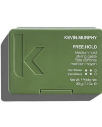 Kevin Murphy Free Hold Styling Paste 100 Gr