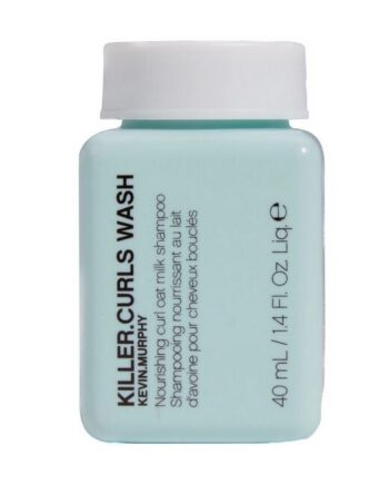 Kevin Murphy Killer Curls Wash 40 Ml