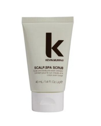 Kevin Murphy Scalp Spa Scrub 40 Ml