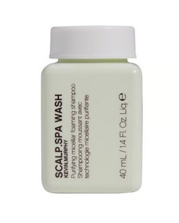 Kevin Murphy Scalp Spa Wash Hair Shampoo 40 Ml