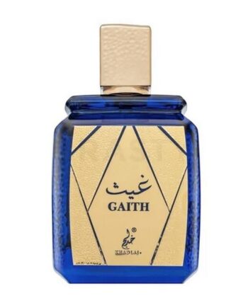 Khadlaj Gaith Eau De Parfum 100 Ml