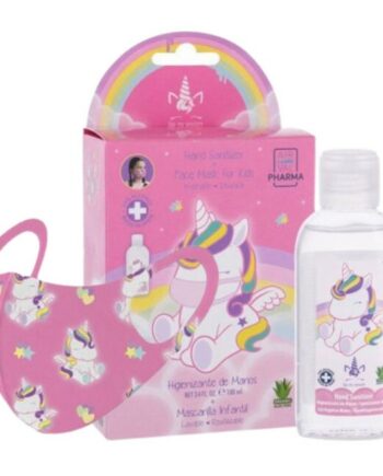 Kids Eau My Unicorn Hygiejnesæt Børn
