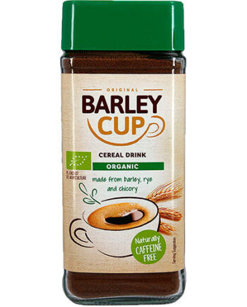 Kornkaffe Barleycup  økologisk