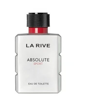 La Rive Absolute Sport Eau De Toilette 100 Ml