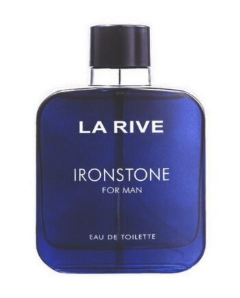 La Rive Ironstone 100 Ml Edt