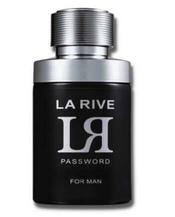 La Rive Password 75 Ml Edt