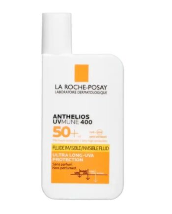 La Roche Posay Anthelios Invisible Fluid 50  50 Ml