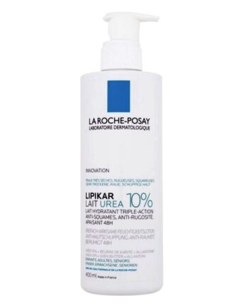 La Roche Posay Body Lotion Lrp Lipikar Balm Light Ap   Creme 400 Ml