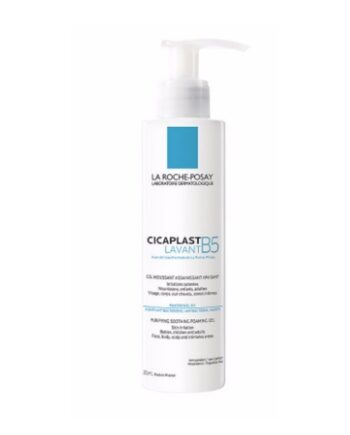 La Roche Posay Cicaplast B5 Foaming Washing Gel 200 Ml