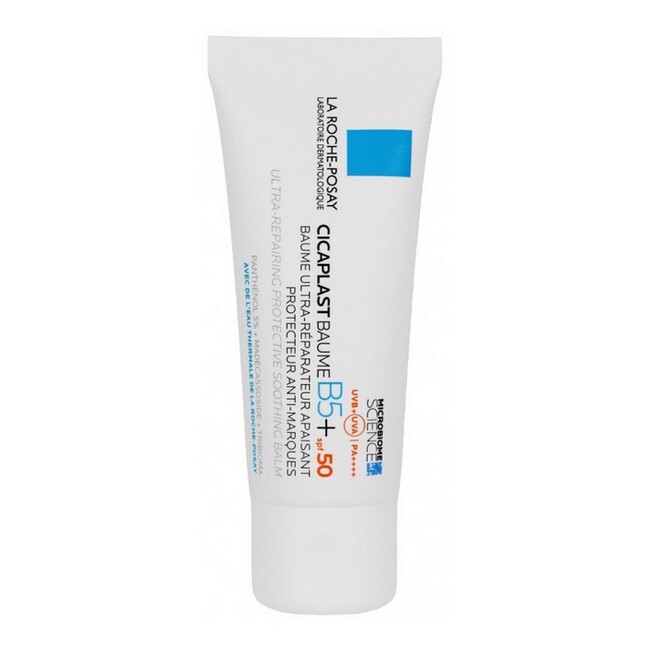 La Roche Posay Cicaplast Balm B5 Spf50 40 Ml