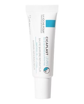 La Roche Posay Cicaplast Lips Reparing Lip Balm     Ml