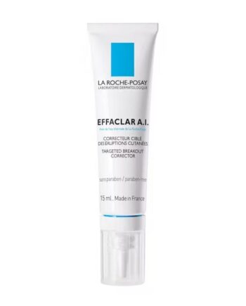 La Roche Posay Effaclar      Targeted Breakout Corrector 15 Ml