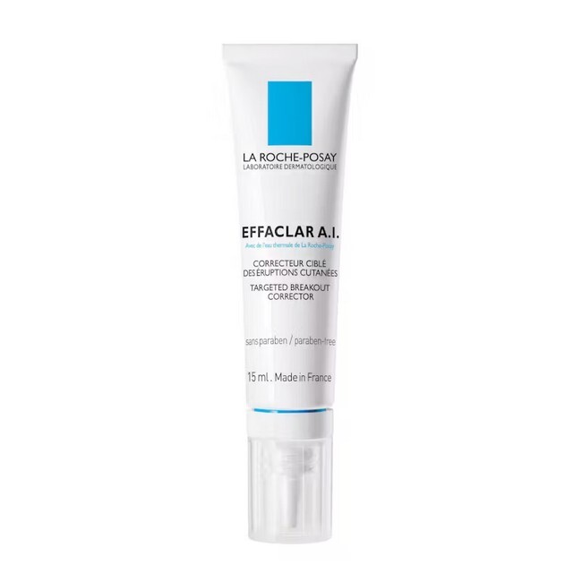 La Roche Posay Effaclar Targeted Breakout Corrector 15 Ml
