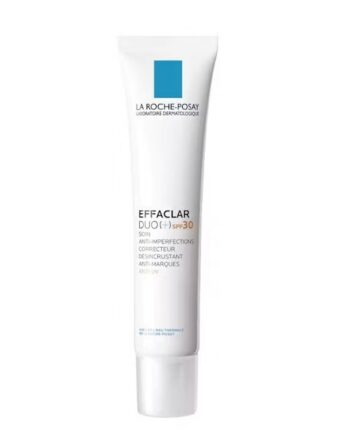 La Roche Posay Effaclar Duo  Spf 30 40 Ml