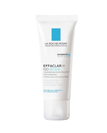 La Roche Posay Effaclar   Iso-biome Creme 40 Ml