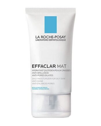 La Roche Posay Effaclar Mat Ansigtscreme 40 Ml
